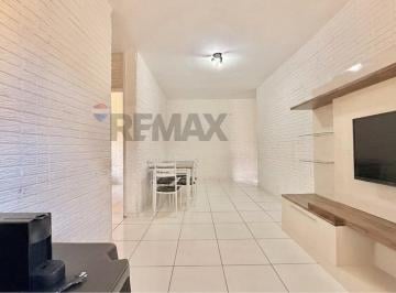 Apartamento · 59m² · 2 Quartos · 1 Vaga · Vende-se, apartamento de dois quartos no Cond. Gláucia Fonseca, bairro do Marco, Belém