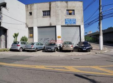 Comercial · 200m² · 2 Vagas · SALÃO PARA LOCAÇÃO NO PQ FIGUEIRA GRANDE, COM 200M²