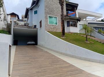 Casa · 300m² · 3 Quartos · 7 Vagas · Condomínio, Condomínio Ecopark/Lagos - Mogi das Cruzes