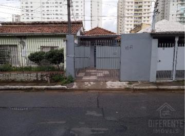 Casa · 65m² · 1 Quarto · 2 Vagas · Casa Terra para Alugar no Tatuapé