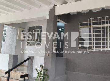 Casa · 166m² · 2 Quartos · 1 Vaga · CASA TÉRREA P/ LOCAÇÃO | 2 DORMITÓRIOS (1 SUÍTE) | TERRENO DE 200m² | QUINTAL E JARDIM