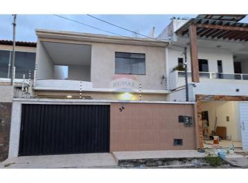 Casa · 320m² · 3 Quartos · 2 Vagas · Casa no aeroporto com 3 quartos e 4/4 banheiros sendo 3 suites