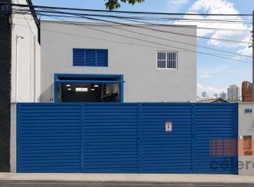 Comercial · 280m² · 3 Vagas · GALPÃO 280M² - LOCAÇÃO/VENDA - CARRÃO - SÃO PAULO
