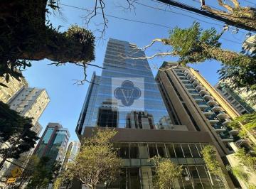 Comercial · 222m² · 2 Vagas · Conjunto Comercial - Edifício Arteon