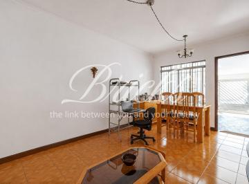 Casa · 200m² · 3 Quartos · 1 Vaga · CASA VENDA MOEMA 3 DORMITORIOS