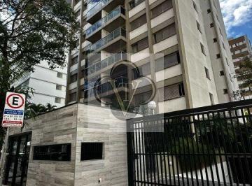 Apartamento · 80m² · 3 Quartos · 2 Vagas · Apartamento - Condomínio Oscar Morozine
