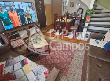 Casa · 130m² · 3 Quartos · 2 Vagas · Casa à venda próxima ao Metrô Alto do Ipiranga com 3 quartos e edícula