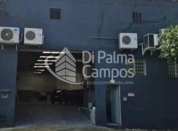 Comercial · 350m² · 5 Vagas · Galpão para a locação com 350 m² no bairro Cambuci