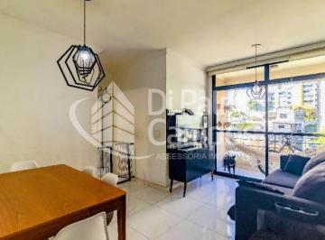 Apartamento · 61m² · 2 Quartos · 2 Vagas · Apartamento à venda na Vila da Saúde com 2 quartos e 2 vagas próximo ao Metrô São Judas