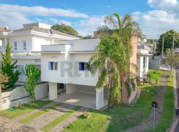 Casa · 223m² · 4 Quartos · 2 Vagas · Casa 04 suítes - Condomínio Portal do Jequitibá, Valinhos/SP - R$1.550.000,00