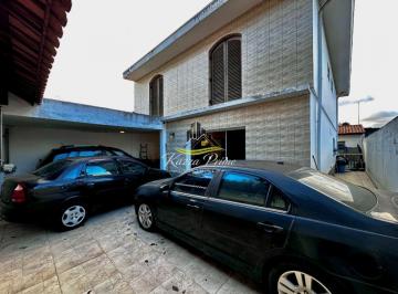 Casa · 235m² · 4 Quartos · 4 Vagas · Sobrado para venda em Veleiros com 4 quartos, sendo 1 suíte, 235m²