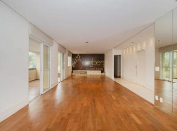 Apartamento · 252m² · 4 Quartos · 5 Vagas · Exclusividade e sofisticação em um dos melhores endereços do Campo Belo.