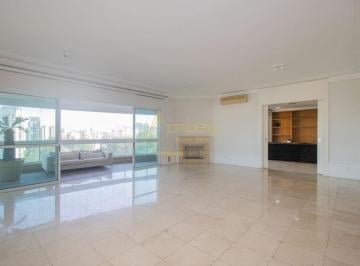 Apartamento · 368m² · 3 Quartos · 6 Vagas · Viva Dentro do Parque Burle Marx, dê esse conforto para sua família..