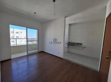 Apartamento · 68m² · 2 Quartos · 1 Vaga · Apartamento para alugar no Residencial Piazza Ravena, bairro Piracicamirim, em Piracicaba/SP