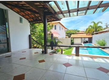 Casa · 260m² · 3 Quartos · 2 Vagas · À venda: Casa independente com piscina a passos do mar em Geribá, Armação dos Búzios