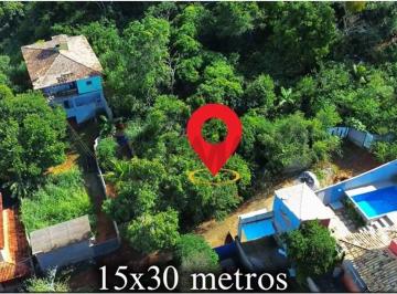 Terreno · 450m² · Oportunidade em Búzios: Terreno à venda de 450 m² em José Gonçalves