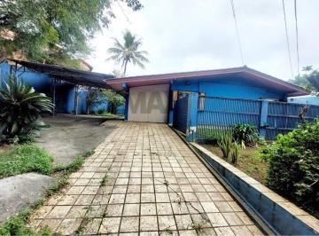 Casa · 236m² · 3 Quartos · 6 Vagas · Casa Térrea para Locação no Caxingui – Conforto, Espaço e Excelente Localização.