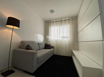Apartamento · 45m² · 2 Quartos · 1 Vaga · Apartamento à venda em São José dos Campos, Jardim Copacabana, com 2 quartos, com 45 m²