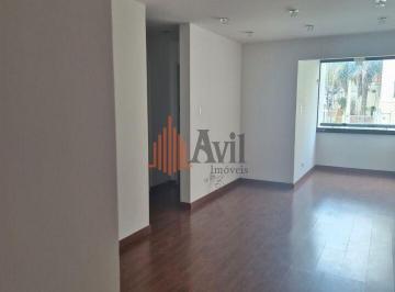 Apartamento · 68m² · 3 Quartos · 2 Vagas · Apartamento 68m² com 3 dormitórios, 1 suíte e 1 vaga + depósito para Locação no Anália Franco