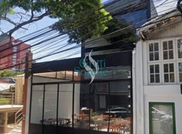Comercial · 175m² · 2 Vagas · Loja Comercial para Alugar na VIla Madalena - São Paulo/SP.