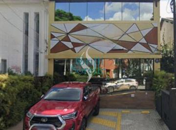 Casa · 188m² · 2 Vagas · Sobrado Comercial para Alugar em Jardim Paulista - São Paulo/SP.