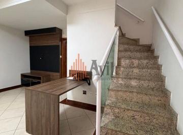 Casa · 120m² · 3 Quartos · 2 Vagas · Casa em Condomínio 120m² com 3 quartos, 1 suíte e 2 vagas para Locação na Vila Ré