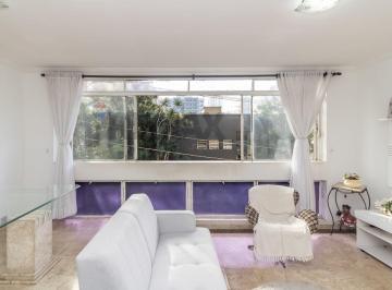 Apartamento · 84m² · 2 Quartos · 1 Vaga · Apartamento de 84m² na Vila Mariana | Excelente Potencial de Reforma | 2 Dormitórios | 1 Vaga | Ótim