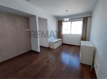 Apartamento · 57m² · 2 Quartos · 1 Vaga · Apartamento à venda - 02 dormitórios, 01 vaga, 57m² - Jardim São Dimas