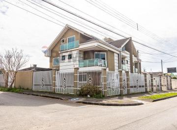 Casa · 172m² · 4 Quartos · 5 Vagas · Sobrado 4 quartos 2 suítes Cajuru