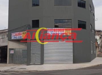 Comercial · 116m² · SALÃO PARA ALUGAR  COM 116,20 METROS PARQUE PÍRATÍNÍNGA