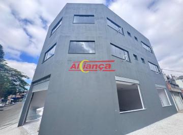 Comercial · 25m² · SALA COMERCIAL 25M - PARQUE PÍRATÍNÍNGA - GUARULHOS SP