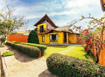 Casa · 462m² · 4 Quartos · 8 Vagas · Casa em condomínio à venda , com 4 suítes - Jd Novo Mundo - Jundiaí SP