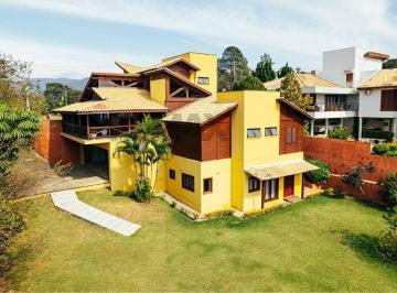 Casa · 462m² · 4 Quartos · 8 Vagas · Casa à venda com 4 suítes - condomínio Jardim Novo Mundo - Jundiaí SP
