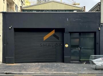 Comercial · 378m² · Galpão para Locação no Butantã