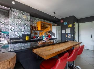 Apartamento · 50m² · 1 Quarto · 1 Vaga · Apartamento, Jardim Leonor - São Paulo