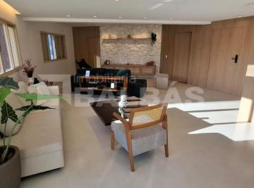 Apartamento · 254m² · 3 Quartos · 5 Vagas · APARTAMENTO 254 M² - 3 SUÍTES- JARDIM ANÁLIA FRANCO
