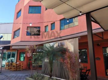 Comercial · 800m² · 1 Vaga · Prédio Comercial no Shopping Jaguari | 800 m² | 100% Locado | Renda de R$ 130 Mil/Ano | Potencial de