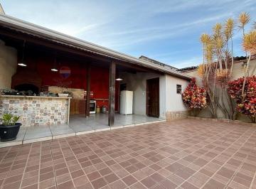 Casa · 199m² · 2 Quartos · 2 Vagas · Casa à venda na Planejada I, em Bragança Paulista,