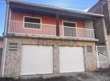 Casa · 199m² · 2 Quartos · 2 Vagas · Casa à venda na Planejada I, em Bragança Paulista,
