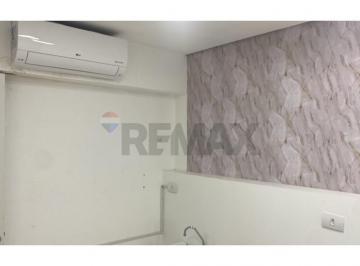 Comercial · 7m² · Sala comercial em frente ao Parque Clube - 7m2