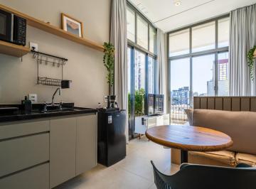 e4c04ae2-29f2-46b3-b88d-0c70737f05e0 · Studio para venda em Vila Mariana com 1 quarto, 34m²