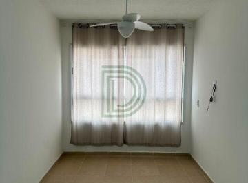 Apartamento · 47m² · 2 Quartos · 1 Vaga · Apartamento para Locação no Reserva Raposo | 2 Dormitórios | 1 Vaga