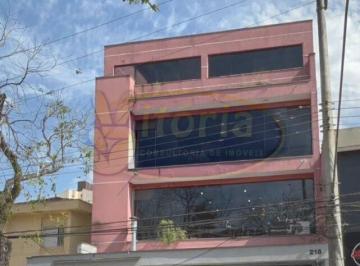 Comercial · 40m² · SALÃO COMERCIAL