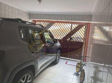 Casa · 168m² · 3 Quartos · 2 Vagas · Sobrado, Nova Baeta - São Bernardo do Campo