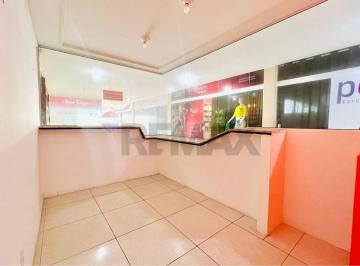 Comercial · 25m² · Sala comercial para locação na Avenida Engenheiro Roberto