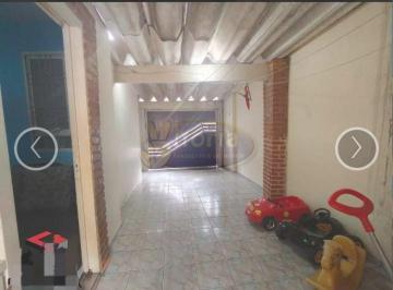 Casa · 164m² · 3 Quartos · 1 Vaga · Sobrado, Baeta Neves - São Bernardo do Campo