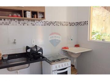 Apartamento · 40m² · 1 Quarto · 1 Vaga · Apartamento Mobiliado, em Ponta Negra