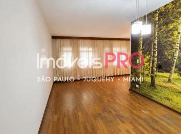 Casa · 176m² · 3 Quartos · 2 Vagas · Sobrado, Indianópolis - São Paulo