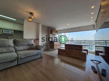 Apartamento · 75m² · 2 Quartos · 1 Vaga · Apartamento de 75 metros 2 dormitórios (1 suíte) 1 vaga para venda no Jardim Guedala