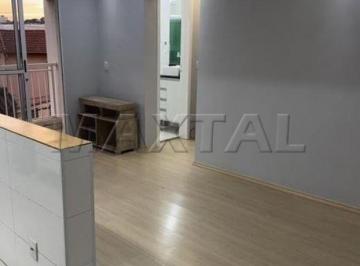 Apartamento · 47m² · 2 Quartos · 1 Vaga · Apartamento de 47m², 2 dormitórios, 1 banheiro, 1 cozinha, com vaga, no Mandaqui.